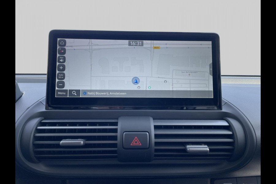 Hyundai Inster E-Motion 49 kWh