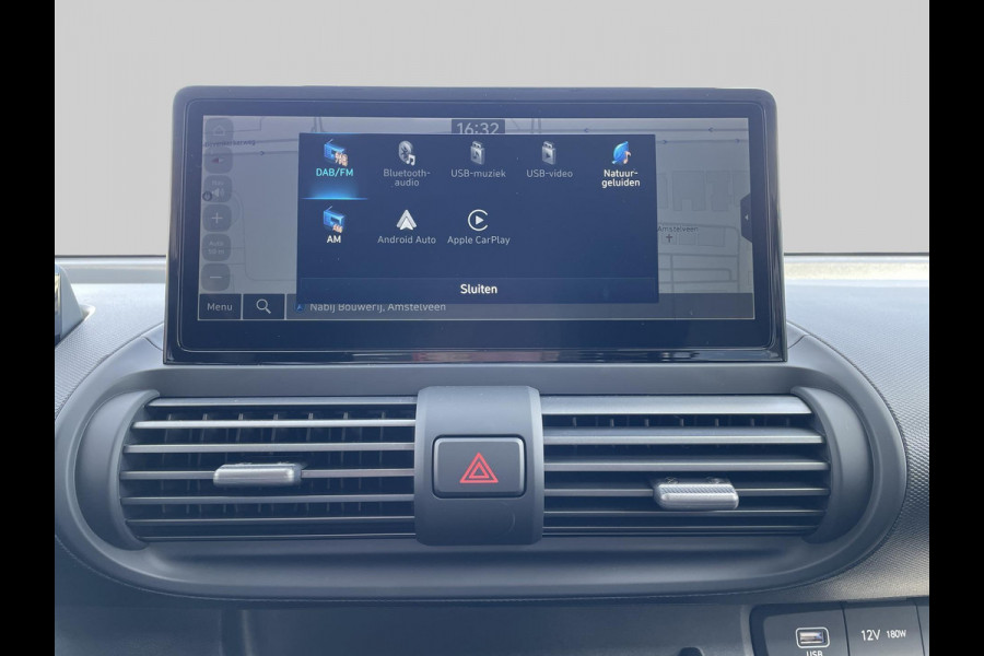 Hyundai Inster E-Motion 49 kWh
