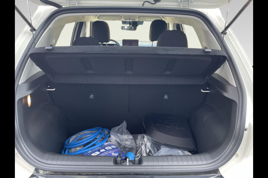 Hyundai Inster E-Motion 49 kWh