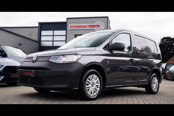 Volkswagen Caddy Cargo 2.0 TDI Comfort | Airco | 2022 Facelift | Multimediaysteem | Multifunctioneel stuurwiel | EXCL BTW