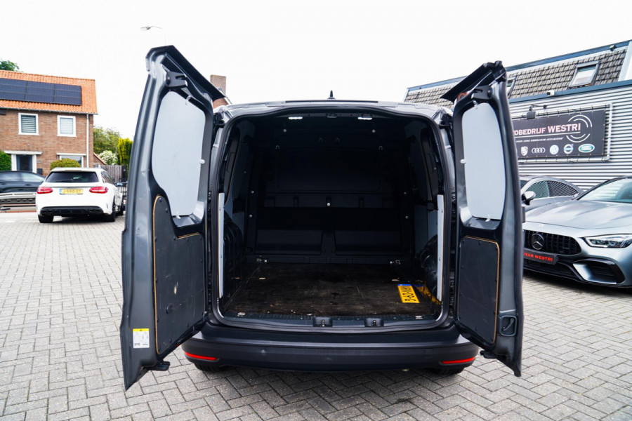 Volkswagen Caddy Cargo 2.0 TDI Comfort | Airco | 2022 Facelift | Multimediaysteem | Multifunctioneel stuurwiel | EXCL BTW