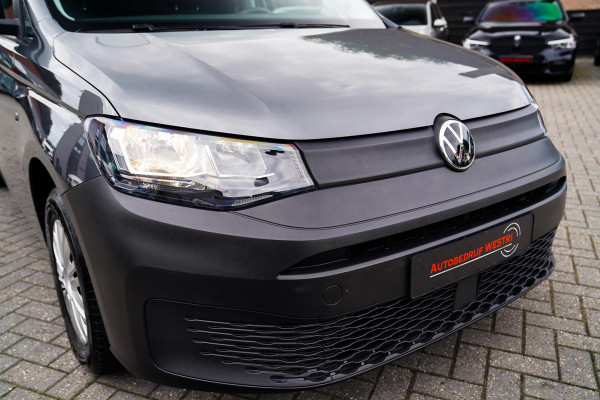 Volkswagen Caddy Cargo 2.0 TDI Comfort | Airco | 2022 Facelift | Multimediaysteem | Multifunctioneel stuurwiel | EXCL BTW