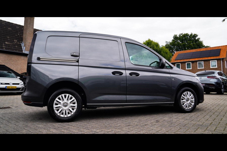 Volkswagen Caddy Cargo 2.0 TDI Comfort | Airco | 2022 Facelift | Multimediaysteem | Multifunctioneel stuurwiel | EXCL BTW