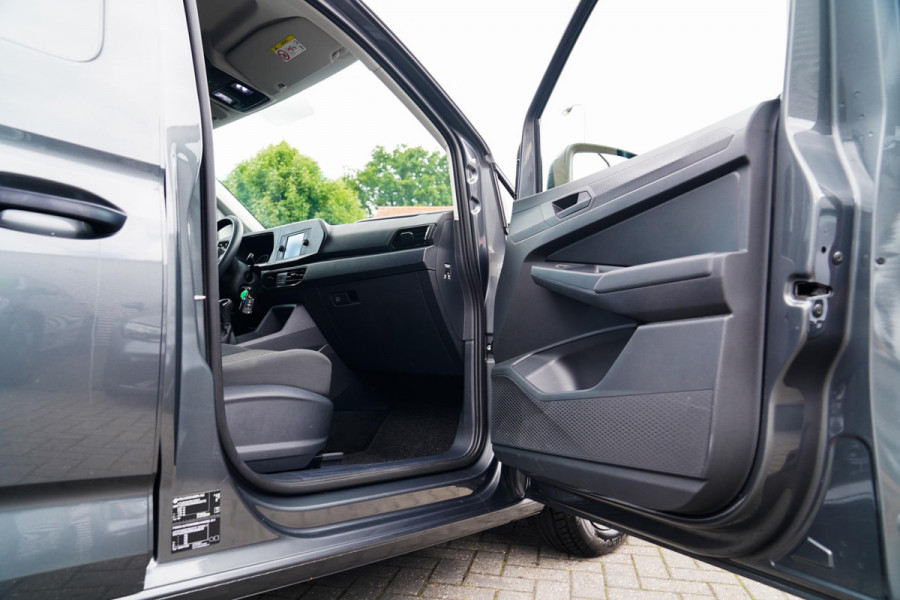 Volkswagen Caddy Cargo 2.0 TDI Comfort | Airco | 2022 Facelift | Multimediaysteem | Multifunctioneel stuurwiel | EXCL BTW