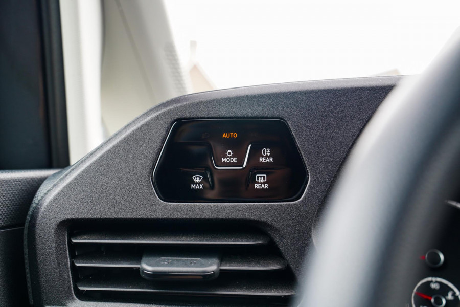 Volkswagen Caddy Cargo 2.0 TDI Comfort | Airco | 2022 Facelift | Multimediaysteem | Multifunctioneel stuurwiel | EXCL BTW
