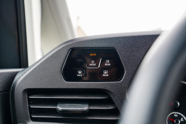 Volkswagen Caddy Cargo 2.0 TDI Comfort | Airco | 2022 Facelift | Multimediaysteem | Multifunctioneel stuurwiel | EXCL BTW