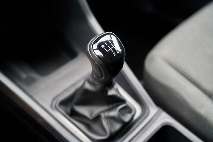 Volkswagen Caddy Cargo 2.0 TDI Comfort | Airco | 2022 Facelift | Multimediaysteem | Multifunctioneel stuurwiel | EXCL BTW