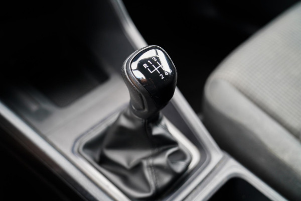 Volkswagen Caddy Cargo 2.0 TDI Comfort | Airco | 2022 Facelift | Multimediaysteem | Multifunctioneel stuurwiel | EXCL BTW