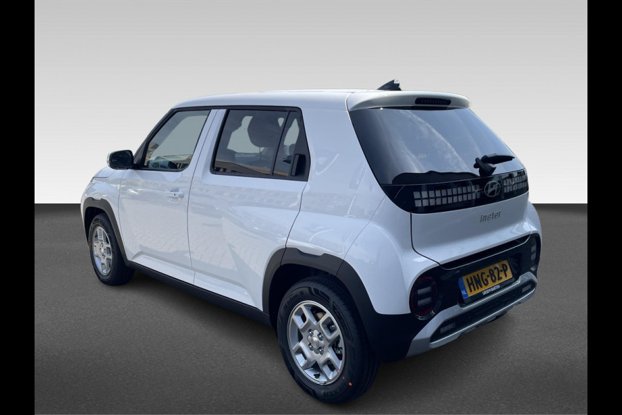Hyundai Inster Pulse 49 kWh