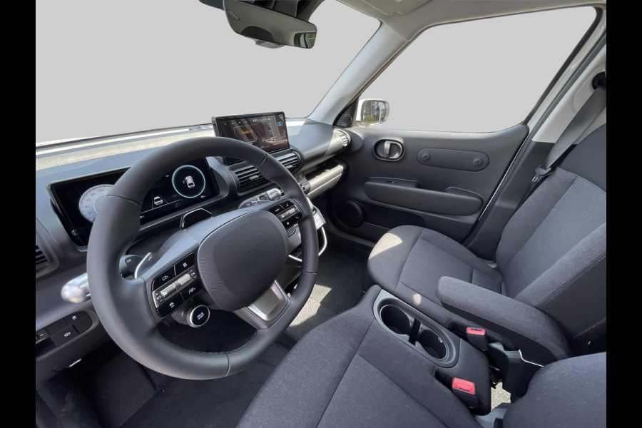 Hyundai Inster Pulse 49 kWh