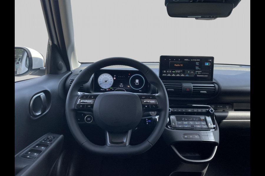 Hyundai Inster Pulse 49 kWh