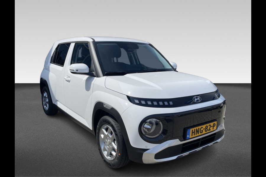 Hyundai Inster Pulse 49 kWh
