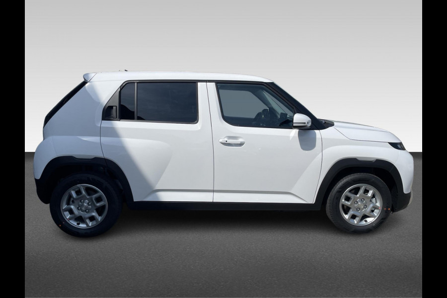 Hyundai Inster Pulse 49 kWh