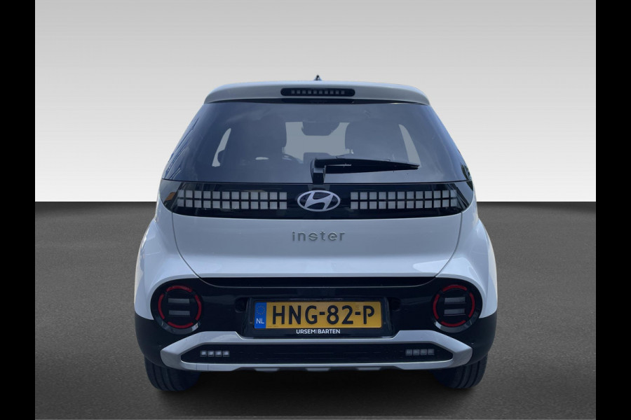 Hyundai Inster Pulse 49 kWh