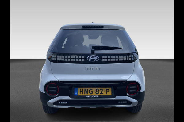Hyundai Inster Pulse 49 kWh