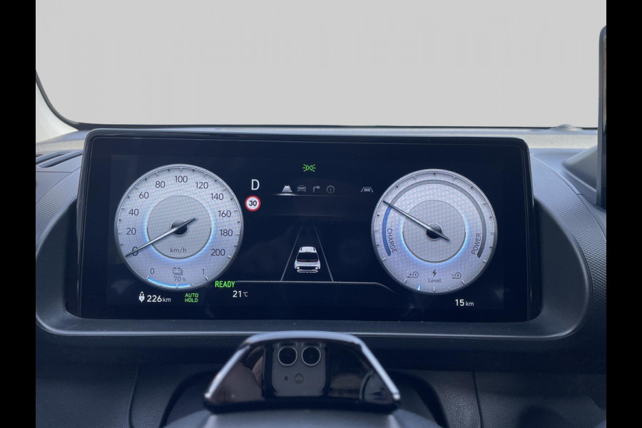 Hyundai Inster Pulse 49 kWh