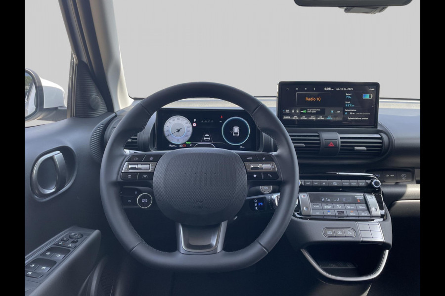 Hyundai Inster Pulse 49 kWh