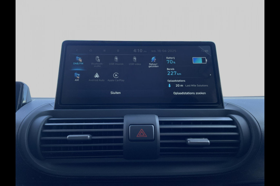 Hyundai Inster Pulse 49 kWh