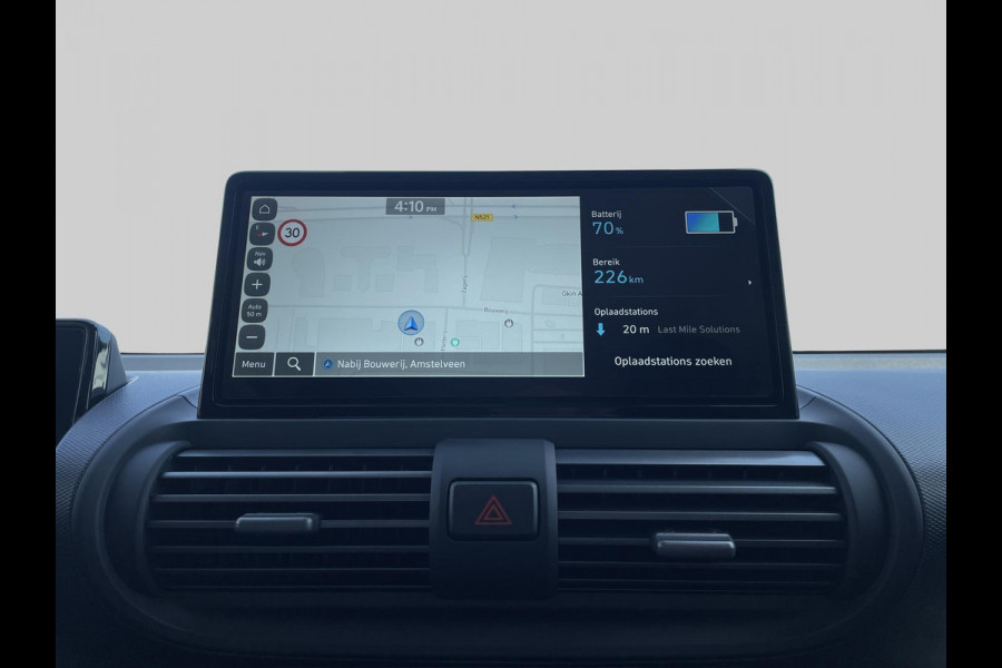 Hyundai Inster Pulse 49 kWh