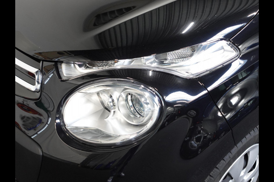 Citroën C1 1.0 VTi Feel 5-drs | Airco | Bluetooth | Led | DAB |
