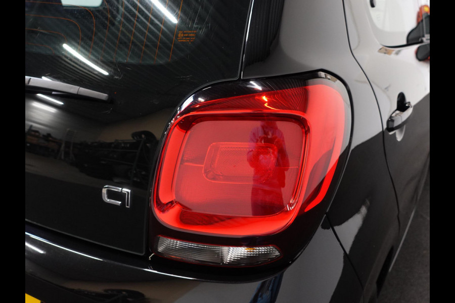 Citroën C1 1.0 VTi Feel 5-drs | Airco | Bluetooth | Led | DAB |