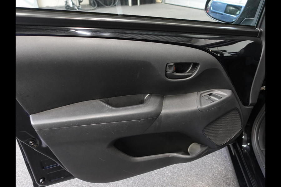 Citroën C1 1.0 VTi Feel 5-drs | Airco | Bluetooth | Led | DAB |