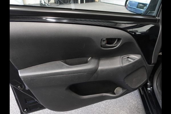 Citroën C1 1.0 VTi Feel 5-drs | Airco | Bluetooth | Led | DAB |