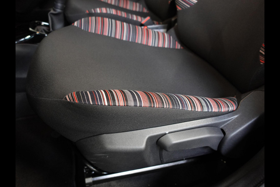 Citroën C1 1.0 VTi Feel 5-drs | Airco | Bluetooth | Led | DAB |