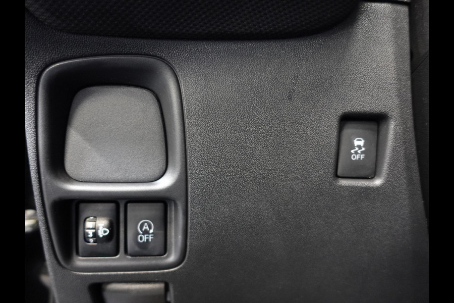 Citroën C1 1.0 VTi Feel 5-drs | Airco | Bluetooth | Led | DAB |