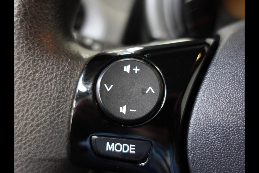 Citroën C1 1.0 VTi Feel 5-drs | Airco | Bluetooth | Led | DAB |