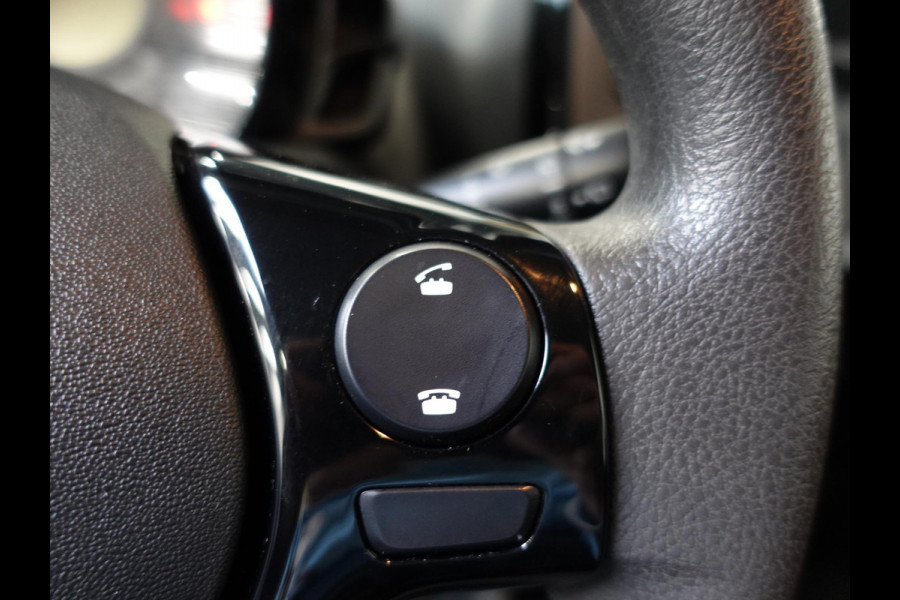 Citroën C1 1.0 VTi Feel 5-drs | Airco | Bluetooth | Led | DAB |