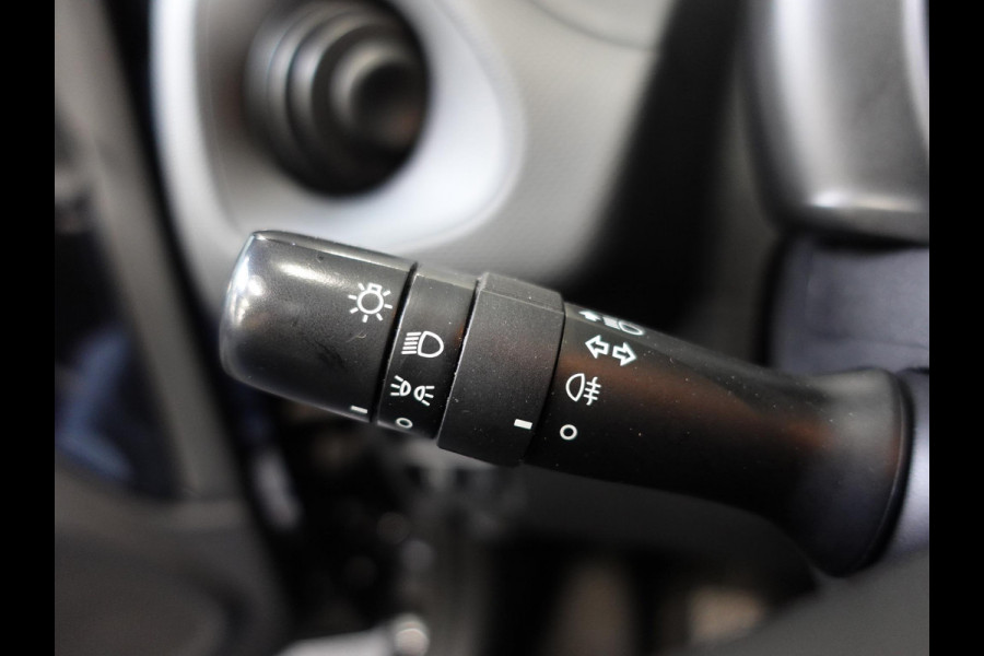 Citroën C1 1.0 VTi Feel 5-drs | Airco | Bluetooth | Led | DAB |