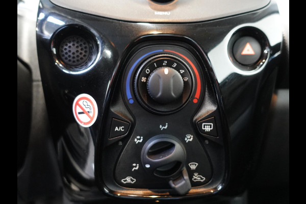 Citroën C1 1.0 VTi Feel 5-drs | Airco | Bluetooth | Led | DAB |