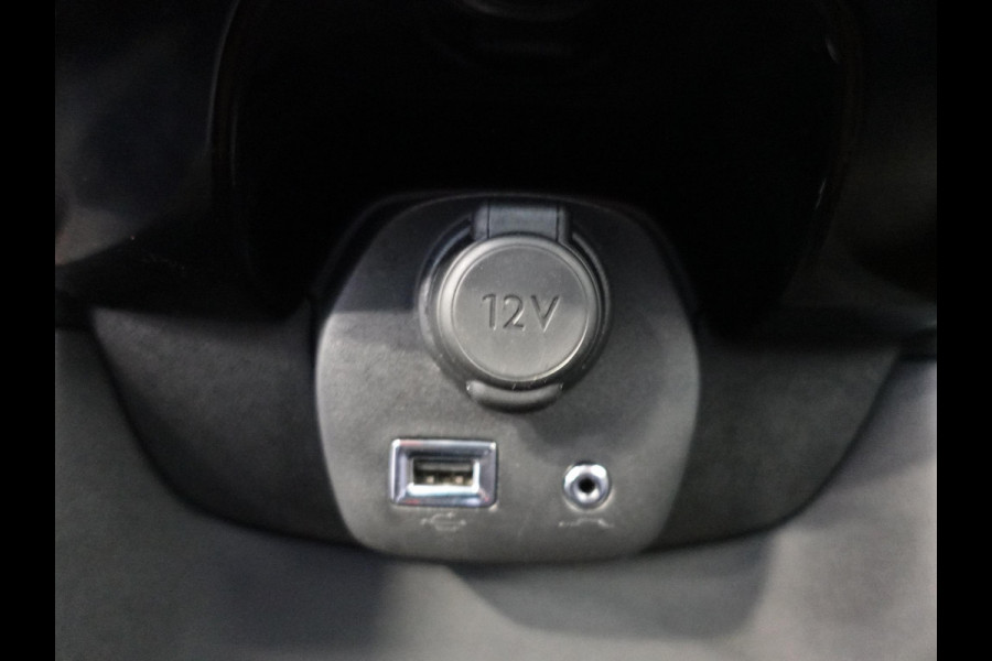 Citroën C1 1.0 VTi Feel 5-drs | Airco | Bluetooth | Led | DAB |