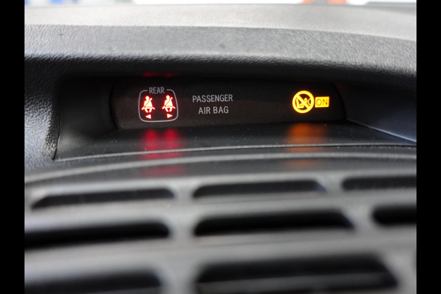 Citroën C1 1.0 VTi Feel 5-drs | Airco | Bluetooth | Led | DAB |