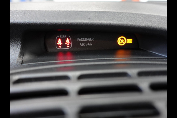 Citroën C1 1.0 VTi Feel 5-drs | Airco | Bluetooth | Led | DAB |