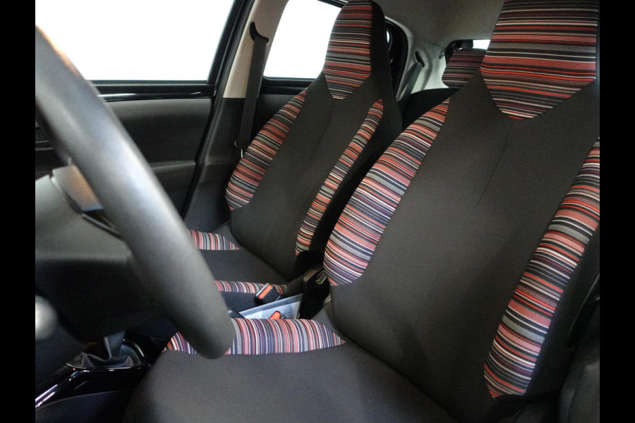 Citroën C1 1.0 VTi Feel 5-drs | Airco | Bluetooth | Led | DAB |