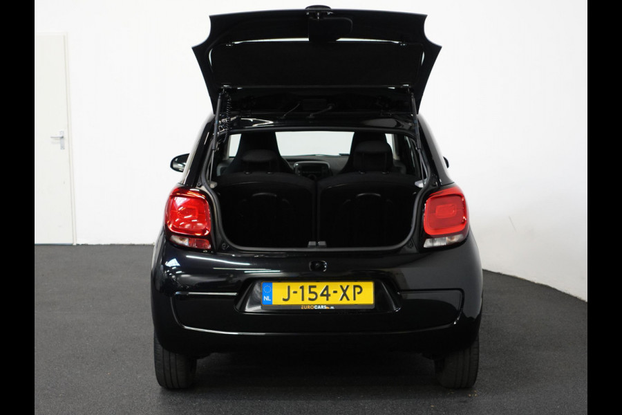 Citroën C1 1.0 VTi Feel 5-drs | Airco | Bluetooth | Led | DAB |