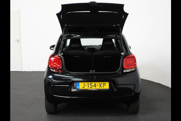 Citroën C1 1.0 VTi Feel 5-drs | Airco | Bluetooth | Led | DAB |