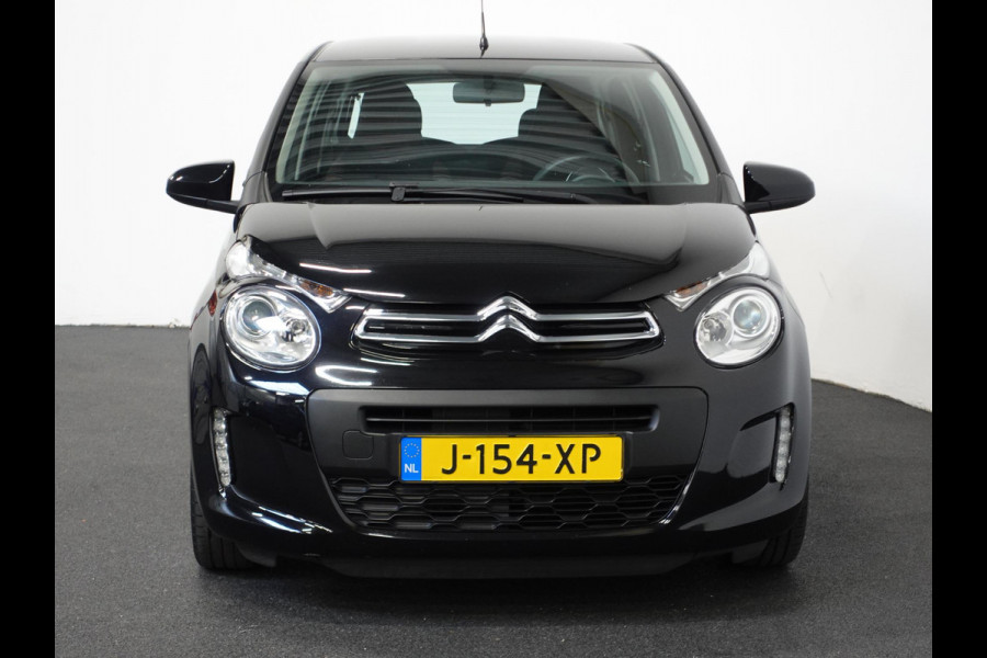 Citroën C1 1.0 VTi Feel 5-drs | Airco | Bluetooth | Led | DAB |