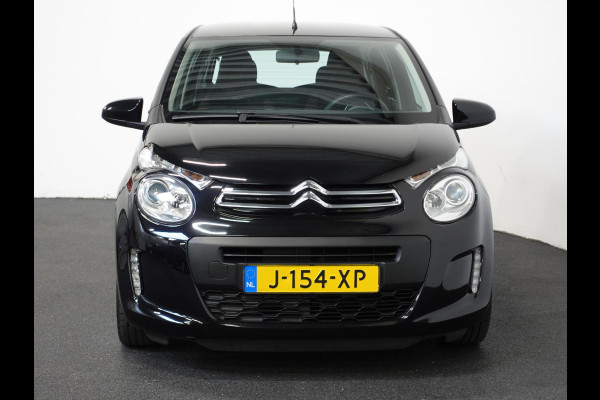 Citroën C1 1.0 VTi Feel 5-drs | Airco | Bluetooth | Led | DAB |