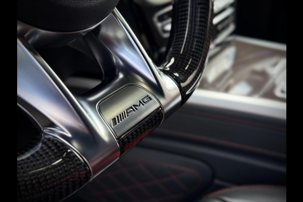 Mercedes-Benz G-Klasse 63 Edition 1 AMG G63 LARTE Design|Burmester®|Camera 360°|Sterrenhemel|Distronic|Massage