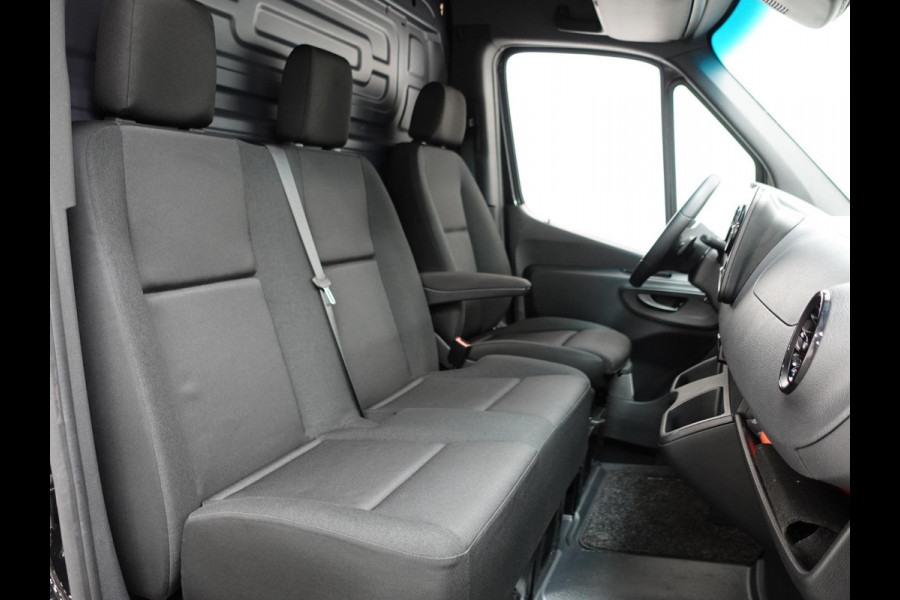Mercedes-Benz Sprinter 315 L2H2 Automaat Cruise Navi Trekhaak