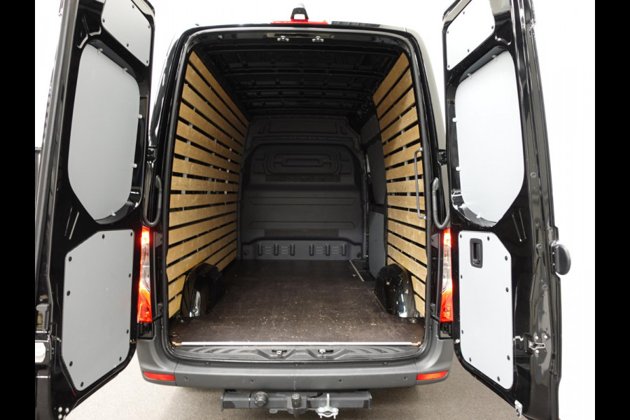 Mercedes-Benz Sprinter 315 L2H2 Automaat Cruise Navi Trekhaak