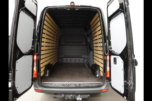 Mercedes-Benz Sprinter 315 L2H2 Automaat Cruise Navi Trekhaak