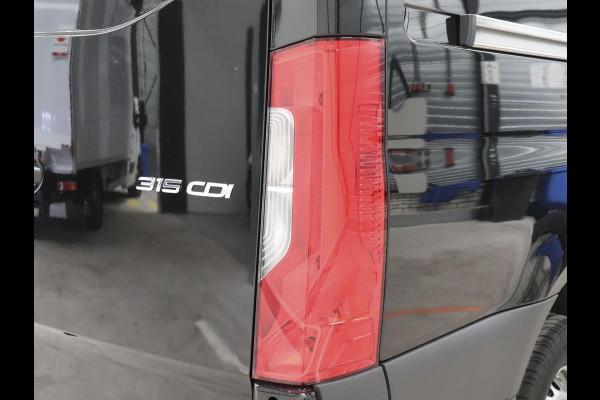 Mercedes-Benz Sprinter 315 L2H2 Automaat Cruise Navi Trekhaak