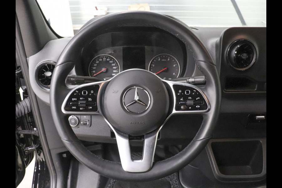 Mercedes-Benz Sprinter 315 L2H2 Automaat Cruise Navi Trekhaak
