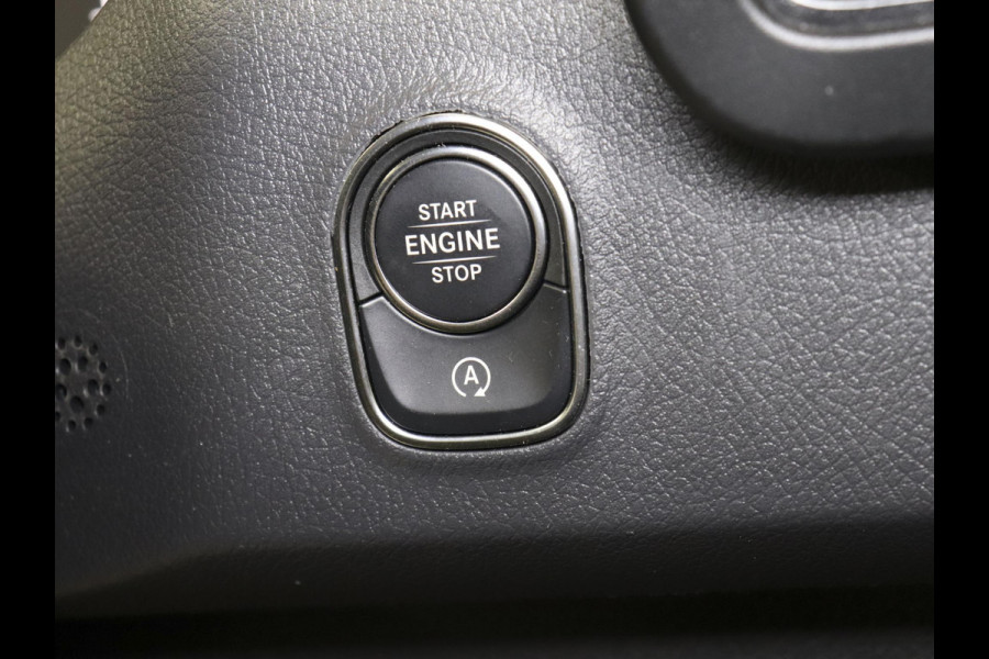 Mercedes-Benz Sprinter 315 L2H2 Automaat Cruise Navi Trekhaak