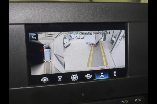 Mercedes-Benz Sprinter 315 L2H2 Automaat Cruise Navi Trekhaak
