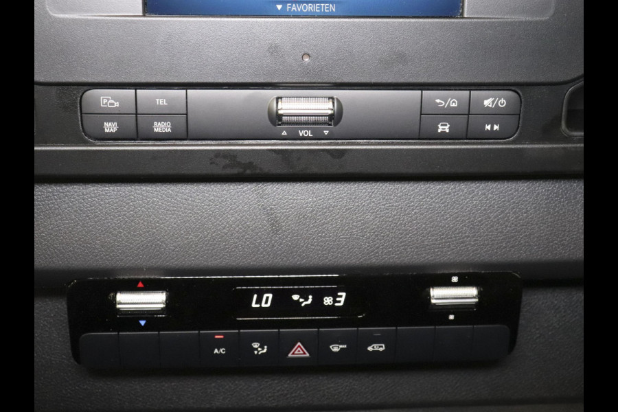 Mercedes-Benz Sprinter 315 L2H2 Automaat Cruise Navi Trekhaak